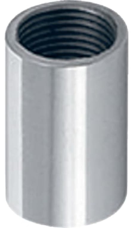 Geberit verbindingsmof, G 1/2, 362.844.26.1