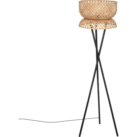 Eazy Living Vloerlamp Léandre Beige
