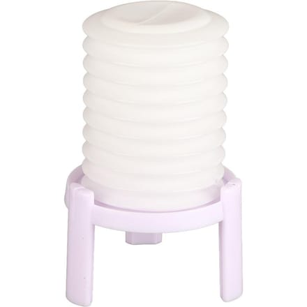 Extracteur d'Œufs Durs Éplucheur de Coquilles d'Œufs Éplucheur Durable Portable Outils de Cuisine Retrait de Coquilles d'Œufs white