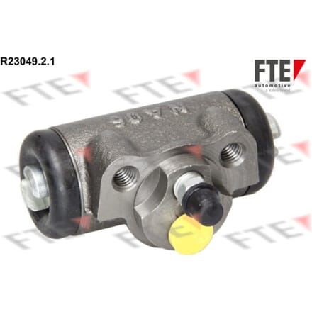 Wielremcilinder FTE 9210262
