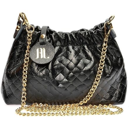 Schoudertas Anna Luchini Crossbodytas