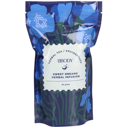 BBODY Sweet Dreams Herbal Infusion 90 Thee
