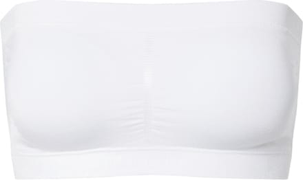 MAGIC Bodyfashion Comfort Bandeau White Dames - Maat S