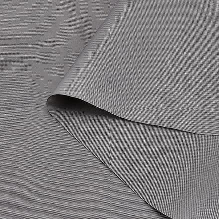 2 Yards Waterdicht Polyester Canvas Stof voor Tenten, Boten, Kampeerspullen en Naaiprojecten - Donkergrijs