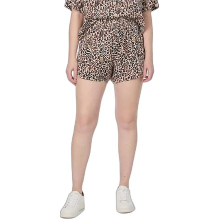Damesshort Ragwear Perrine Print