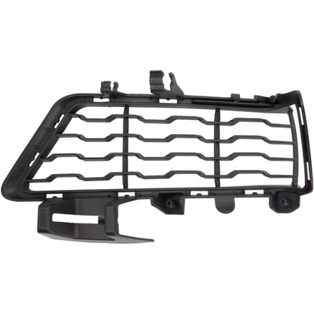 Bumper - onderdelen BLIC 6502-07-0063917RP