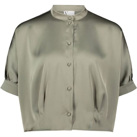 Vera Mont Blouse korte mouw 924262