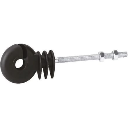 Isolatoren met draadstang Ako (x25)