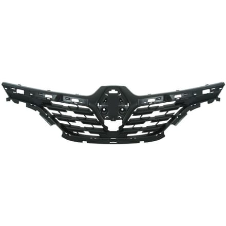 Ventilatiegrille, bumper BLIC 6502-07-6013991P