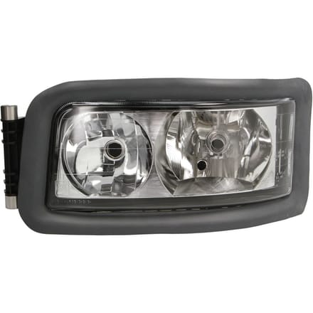 Koplampen DT Spare Parts 3.31008 links