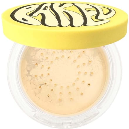 Made By Mitchell Baked Loose Powder (Various Shades) - Plush It Real Good