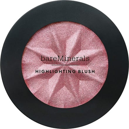 bareMinerals Gen Nude Highlighting Blush 3,8 g (Verschillende Tinten) - Mauve Glow