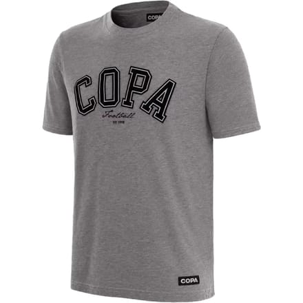 T-shirt Copa Varsity
