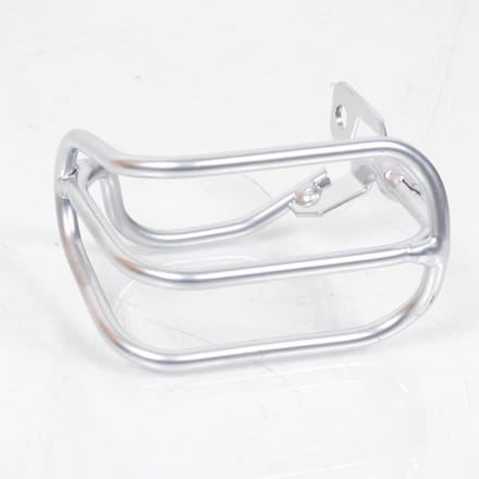 Protection clignotant arrière pour scooter Peugeot 50 Squab Gris Neuf