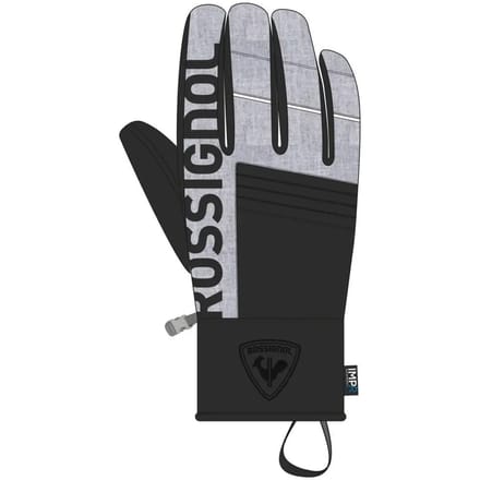 Waterdichte skihandschoenen Rossignol Speed