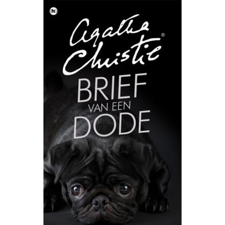 Brief Van Een Dode - Poirot - Agatha Christie