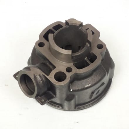 Haut moteur Doppler pour Moto Sherco 50 SM R 2013 à 2017 Neuf