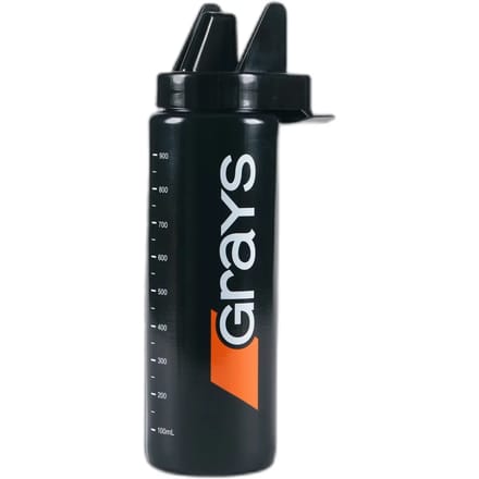 Drinkfles Grays Hockey