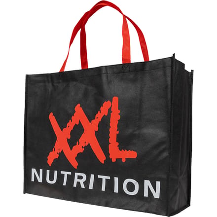 XXL Nutrition Canvas Shopper