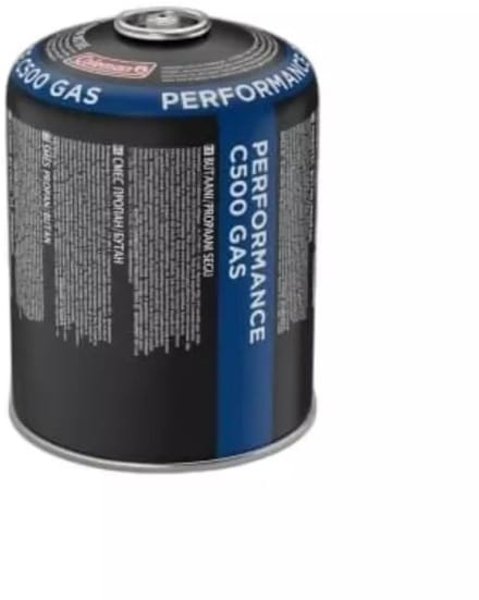 Coleman - Cartouche - Performance 500 - 440 Gram