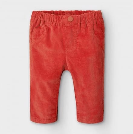 Mayoral baby broekje maat 0-1 mnd newborn caldera
