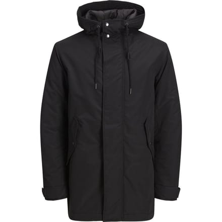 PRODUKT - Maat M - PKTYOK KASPAR PARKA Heren Jas