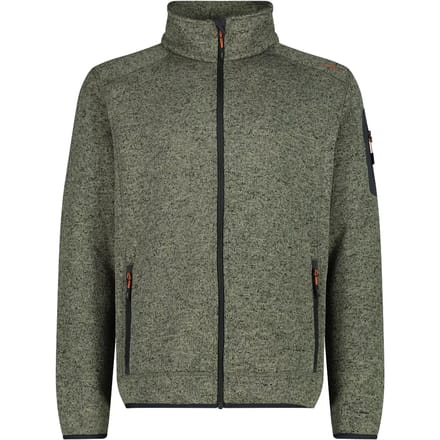 CMP Fleecejacke