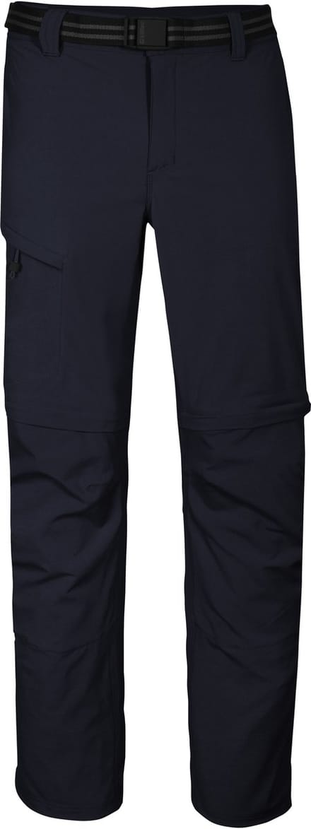 Killtec Kos 13 Men Pants - Afritsbroek - Heren - Blauw - Maat 52