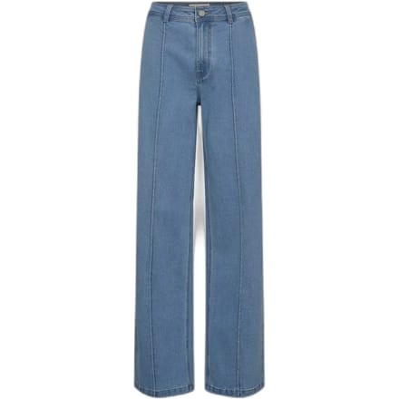 Dames mid jeans Sofie Schnoor Carisw
