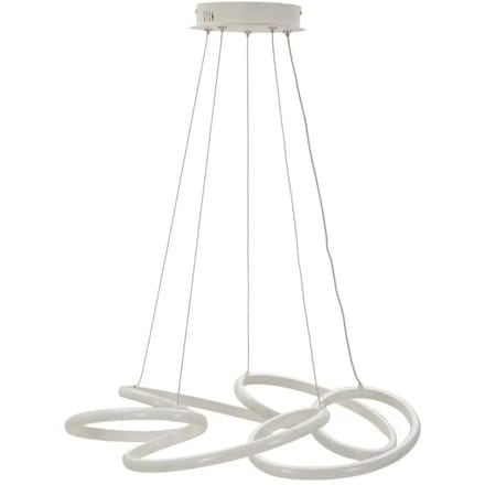 Plafondlamp Mauro Ferretti Glovy
