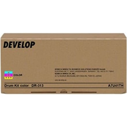 Develop DR-313C (A7U41TH) drum kleur (origineel)