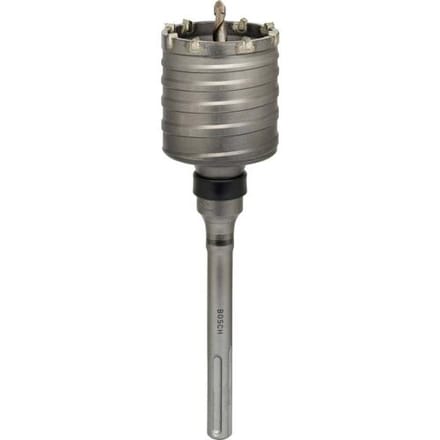 Bosch Accessories Bosch Power Tools F00Y145196 Holle boorkroon 82 mm 1 stuk(s)