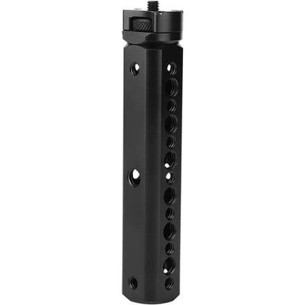 Handvat Gimbal Grip Handheld Stuur voor Zhiyun Weebill Lab Stabilisator black