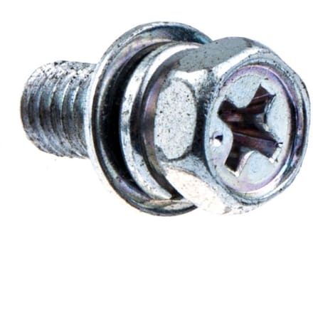 Screw