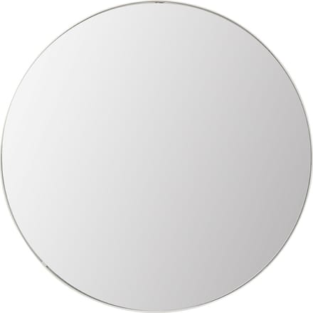 Spiegel Starlet Ø100cm grijs Kare Design