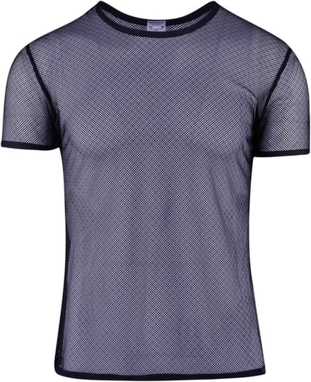 Manstore T-Shirt M2424 Casual Tee