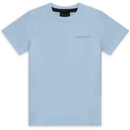 ASPACT Kids Calla Tee Blue Taglia: 98 | T-shirt Outlet | kids | Blu