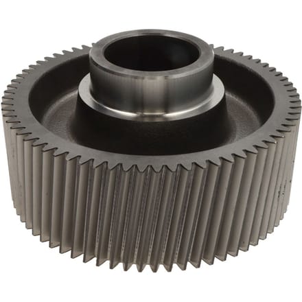 Reparatieset, differentieel ZF 4472336499ZF