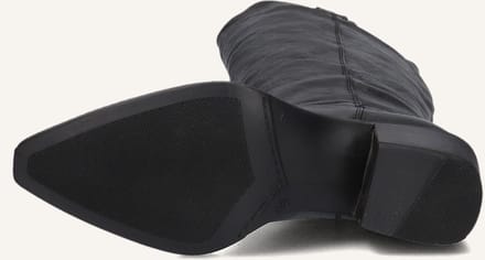 BLASZ 35 Laarzen - Leer - Dames - Zwart - Maat 41