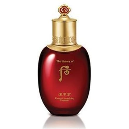 THE WHOO - Jinyulhyang Essential Revitalizing Emulsion 110ml