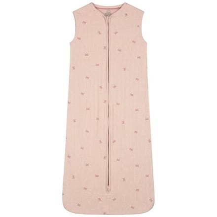 Prénatal slaapzak vlinder Powder Pink 68/74 dames