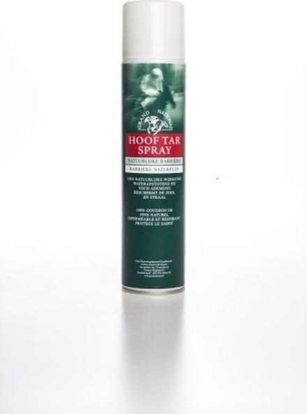 Grand National Hoofteer spray 300ML