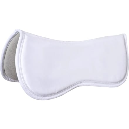 Rugsteun voor paard Imperial Riding Suede
