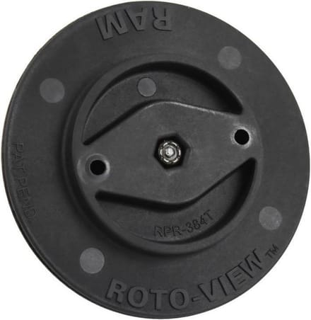 Roto-View™ Adapter Plate
