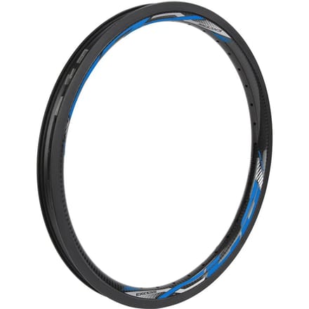 Velg met rem Excess XLC Carbone Pro Lite/Pro