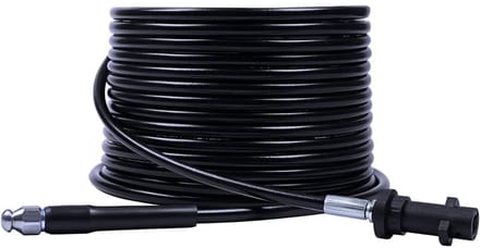 VELTRR® Rioolrat - Rioolreinigingsset - Rioolveer - Rioolslang