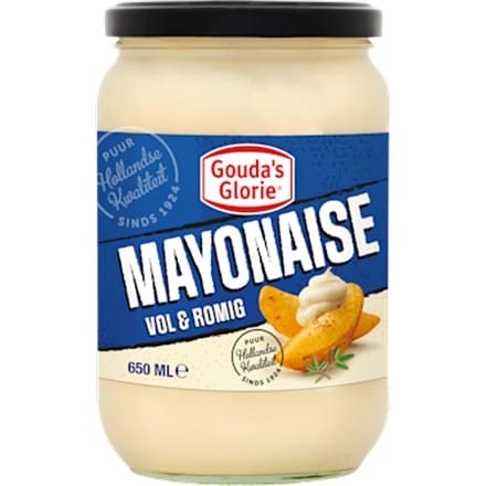 Mayonaise