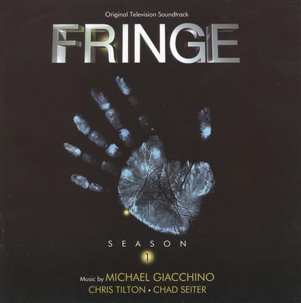 Fringe