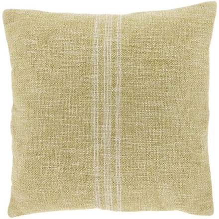 Unique Living - Sierkussen Steve Dove White -45x45cm
