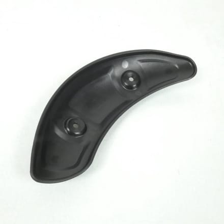Protection corps AV pot échappement pour moto Rieju 50 MRT SM TROPHY 220.5022